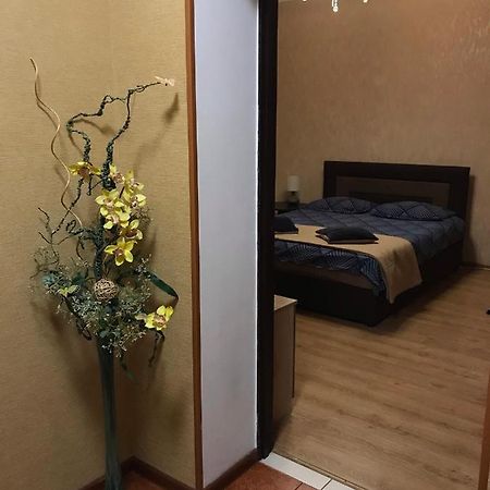 Rent Apartment In The Center Of Tsjernihiv Eksteriør bilde