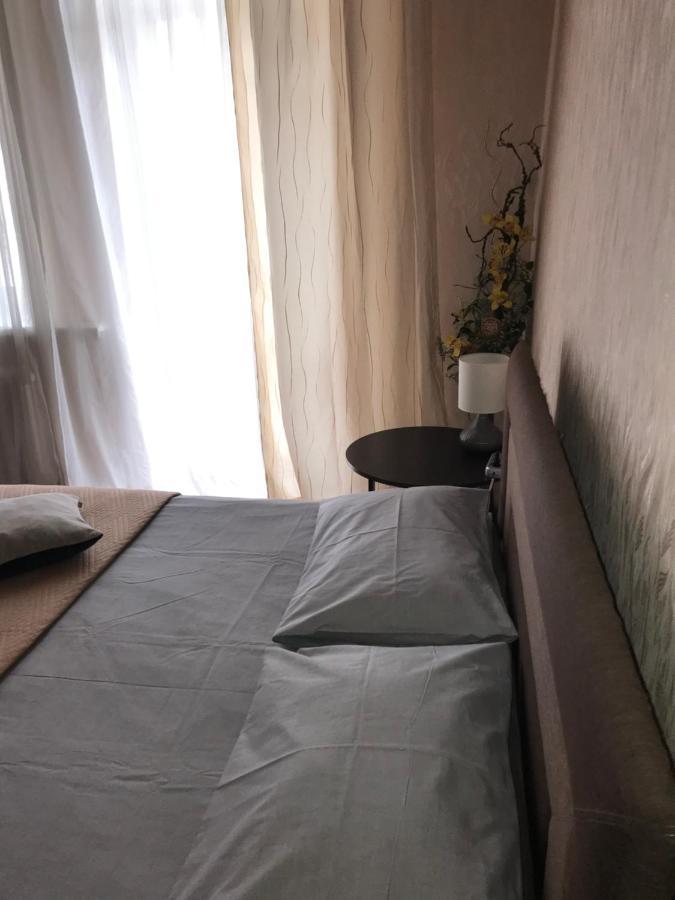 Rent Apartment In The Center Of Tsjernihiv Eksteriør bilde