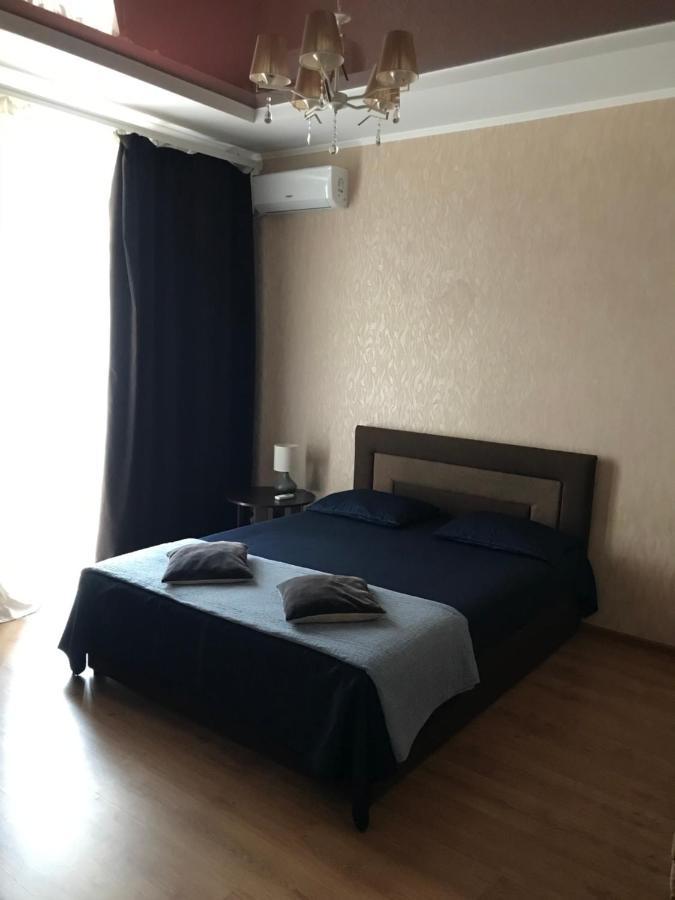 Rent Apartment In The Center Of Tsjernihiv Eksteriør bilde